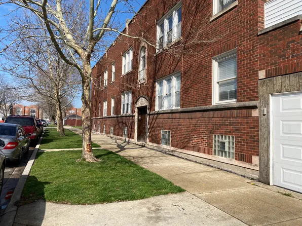 2201 N Nagle Ave Unit G, Elmwood Park, IL 60707