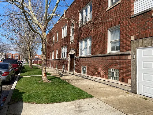2201 N Nagle Ave #G Photo 1