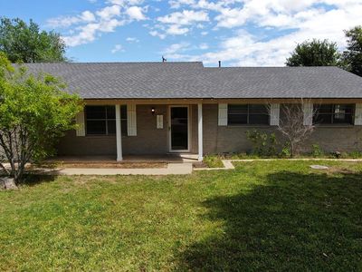 2610 Boeing Dr, Midland, TX, 79705