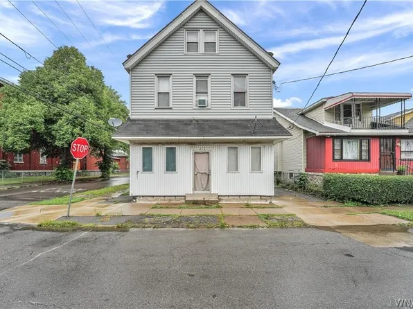 214 Ludington St, Buffalo, NY 14206