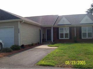 228 Troonsway Cir, Winston Salem, NC 27127