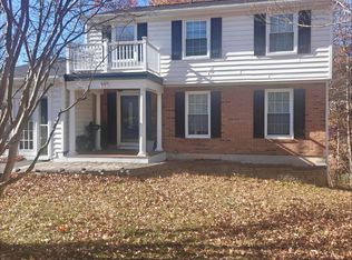 207 Whitsons Run, Stafford, VA 22554