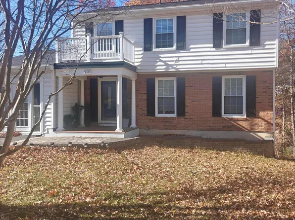 207 Whitsons Run, Stafford, VA 22554