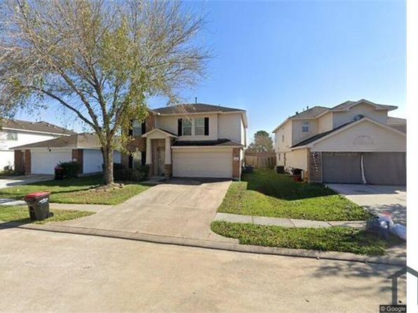 7326 Cypress Prairie Dr