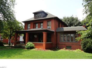 1614 N Wooster Ave, Dover, OH