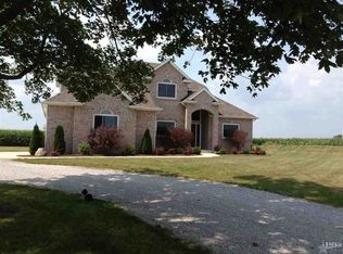 12331 State Line Rd, Harlan, IN 46743