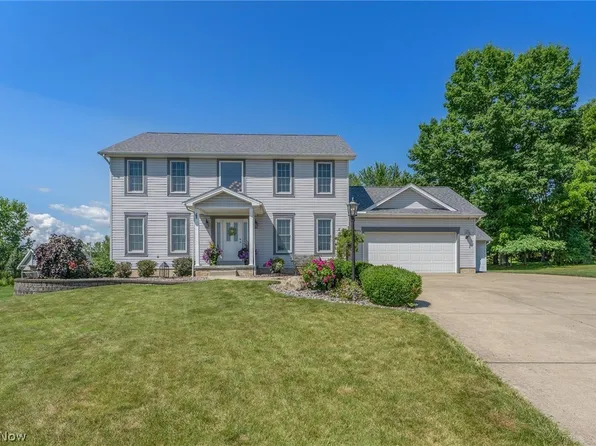 4200 W Candy Apple Ct, New Middletown, OH 44442