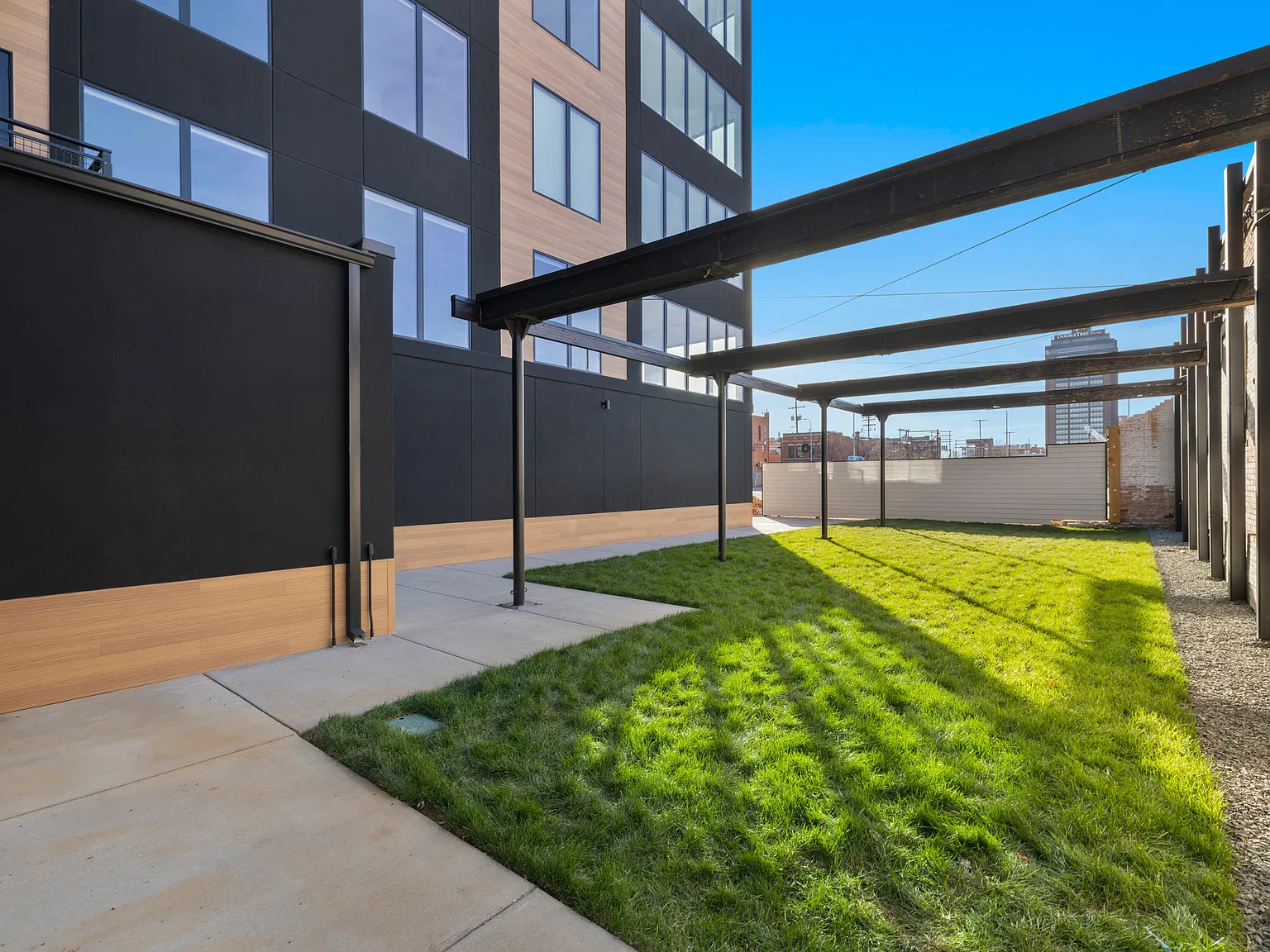 Old Town Flats — Photo 4