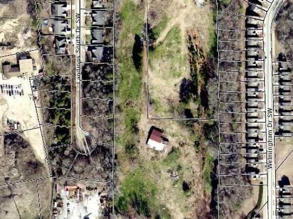 3306 Fairburn Rd SW, Atlanta, GA 30331