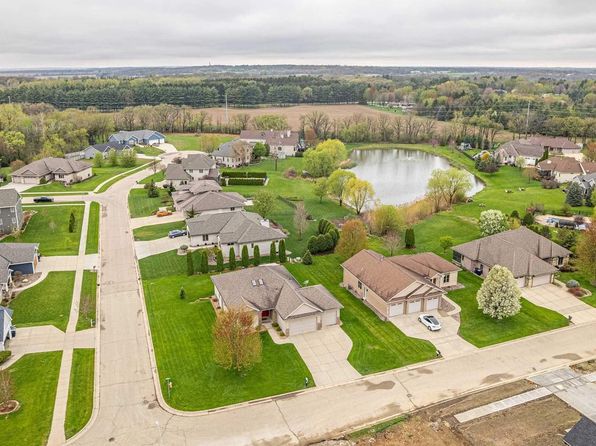 4815 Sumpter Drive, Milton, WI 53563