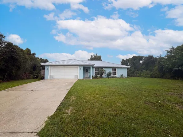259 BALTIMORE WAY, LAKE PLACID, FL 33852
