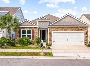 808 Lorenzo Dr, North Myrtle Beach, SC 29582