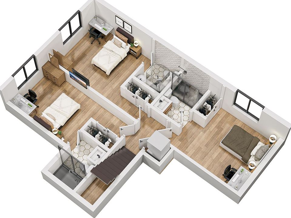 1st image of 2817 Orchard Ave #2819