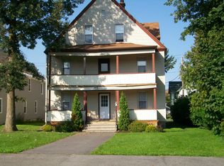 23 Greenman Ave APT 4, New York Mills, NY 13417