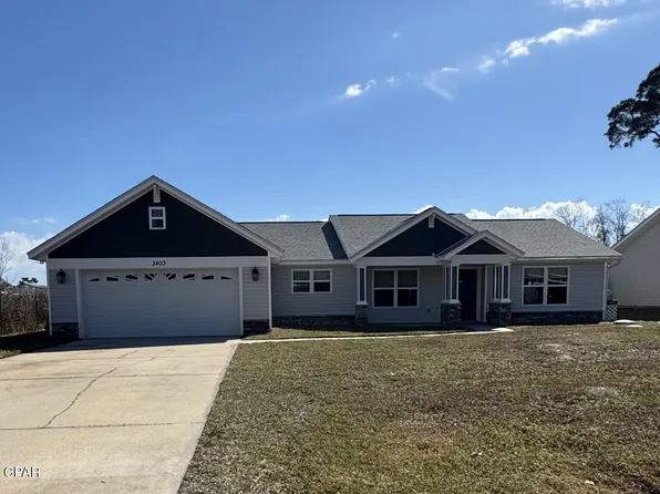 3403 Pretty Bayou Ct, Panama City, FL 32405