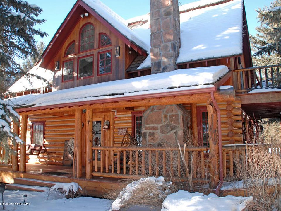 4260 Hoback River Rd, Hoback Jct, WY 83001 Zillow