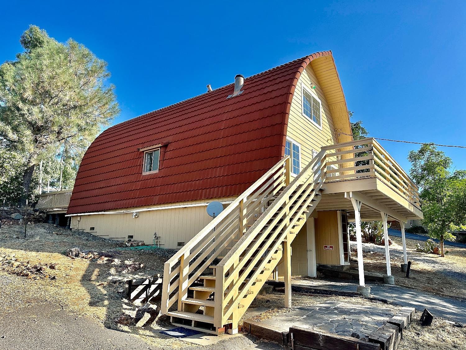 4054 Arrowhead St, Copperopolis, CA 95228 MLS 202300881 Zillow