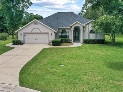 1040 NE 50th Ave, Ocala, FL, 34470