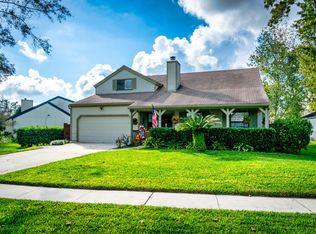 8382 Chason Rd W, Jacksonville, FL 32244