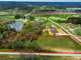 LOT 173 Lago Vista Dr, Athens, TX 75752