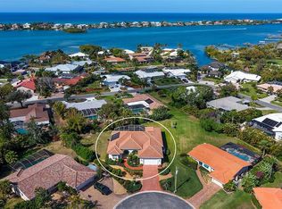 409 Bellini Cir, Nokomis, FL 34275