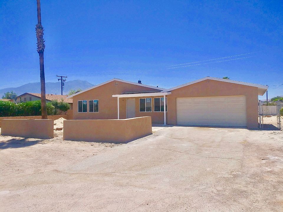 Front House Driveway