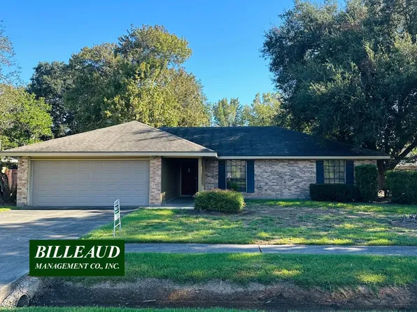 102 Cindy Dr, Lafayette, LA 70508