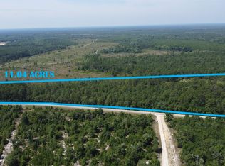 Xx Sadberry Rd, Quincy, FL 32351