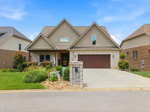 705 Waters Edge, Dandridge, TN 37725