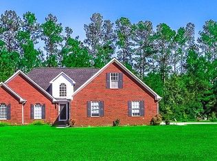 955 Stadium Dr, Loris, SC 29569