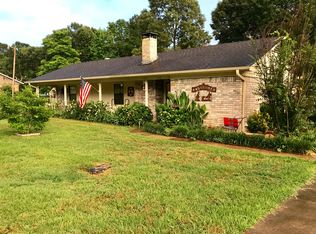 158 Pierce Rd, Texarkana, TX 75501