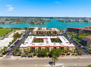 8901 Blind Pass Rd APT 124, Saint Pete Beach, FL 33706