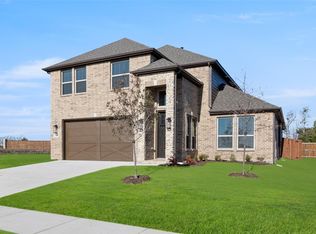 1204 Turkey Trot Dr, Mansfield, TX 76063