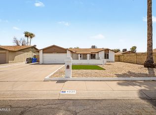 4035 W Surrey Ave, Phoenix, AZ 85029