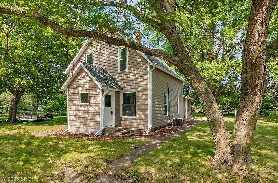 300 S Atkinson St, Truro, IA 50257 Zillow