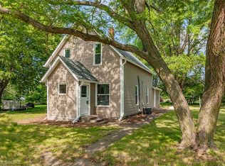 300 S Atkinson St, Truro, IA 50257