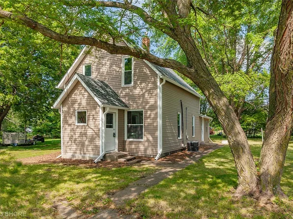 300 S Atkinson St, Truro, IA 50257