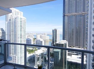 1060 Brickell, Miami, FL 33131