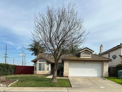 1528 Peta Way, Modesto, CA, 95355