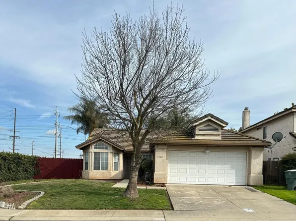 1528 Peta Way, Modesto, CA 95355