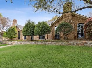 9500 Moss Haven Dr, Dallas, TX 75231