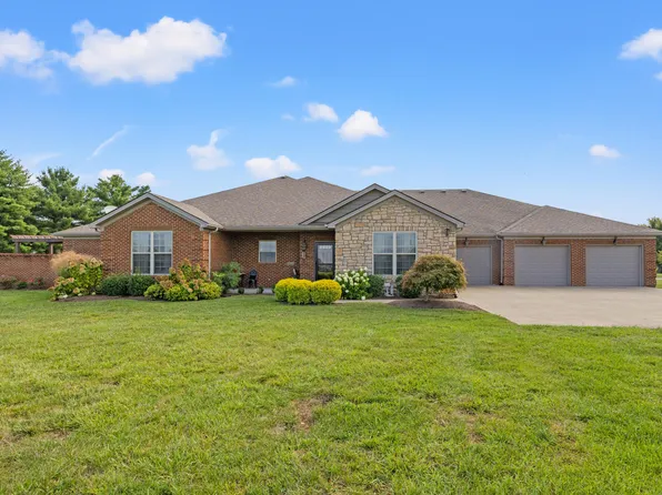 142 Rumsey Cir Unit A, Versailles, KY 40383