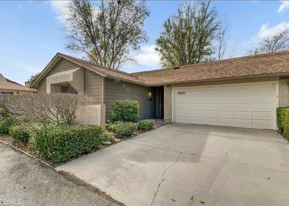 26271 Rainbow Glen Dr, Santa Clarita, CA 91321 Zillow
