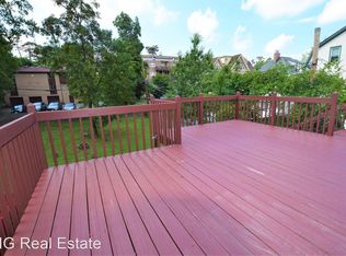70 Elm St FLOOR 2, Montclair, NJ 07042