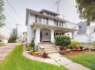 1112 Hazel St, Fremont, OH