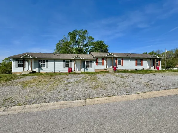 198 Beech St, Clarksville, TN 37042