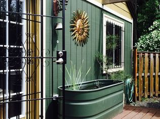 31223 New Kirk Rd, Scappoose, OR 97056