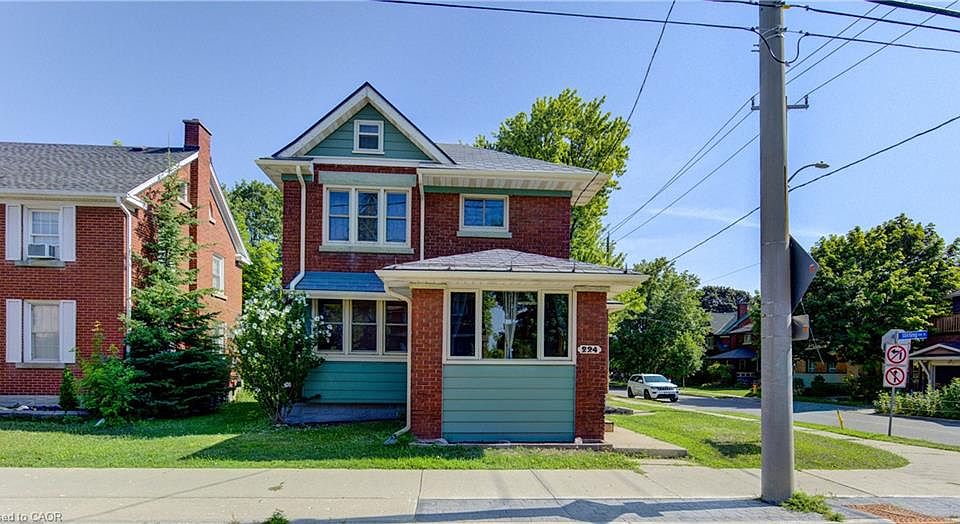 1st image of 224 Weber St E