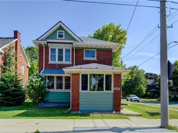 224 Weber St E, Kitchener, ON N2H 1E8