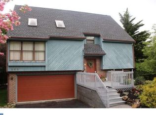 248 Whitton Dr, Reading, PA 19607